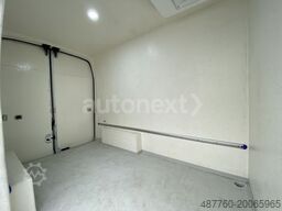 FORD Transit 350 *ThermoKing -20° Tiefkühl* (2474)