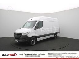 MERCEDES-BENZ Sprinter 316 *AHK 3,5t* KAMERA+NAVI (7365)