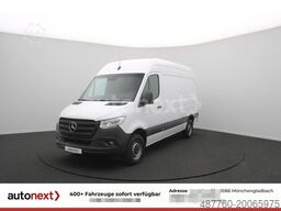 MERCEDES-BENZ Sprinter 316 *AHK 3,5t* KAMERA+NAVI (7365)