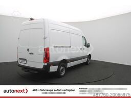 MERCEDES-BENZ Sprinter 316 *AHK 3,5t* KAMERA+NAVI (7365)