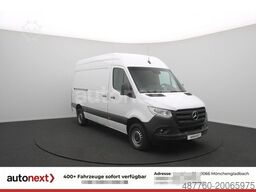MERCEDES-BENZ Sprinter 316 *AHK 3,5t* KAMERA+NAVI (7365)
