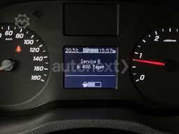 MERCEDES-BENZ Sprinter 316 *AHK 3,5t* KAMERA+NAVI (7365)