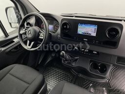 MERCEDES-BENZ Sprinter 316 *AHK 3,5t* KAMERA+NAVI (7365)