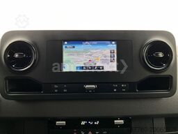 MERCEDES-BENZ Sprinter 316 *AHK 3,5t* KAMERA+NAVI (7365)