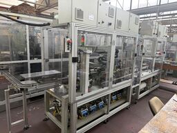 LANCO Production Line Belt