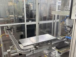 LANCO Production Line Belt