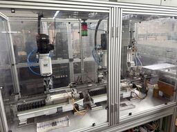 LANCO Production Line Belt