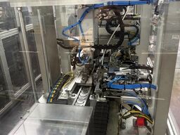 LANCO Production Line Belt