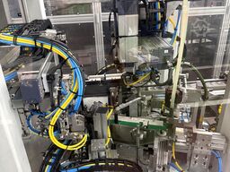 LANCO Production Line Belt