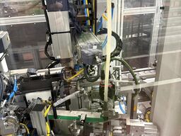 LANCO Production Line Belt