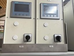 LANCO Production Line Belt