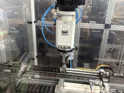 LANCO Production Line Belt