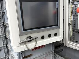 LANCO Production Line Belt