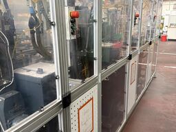 LANCO Production Line Belt