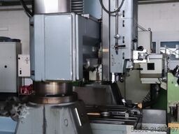 Oerlikon KC4 FAGOR CNC Control