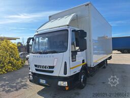 IVECO EUROCARGO ML75E18 P