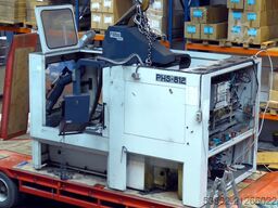 Famu Parpas Famu Parpas PHS 812