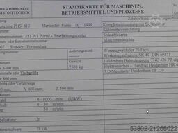 Famu Parpas Famu Parpas PHS 812