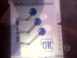 DAF CF 75 250 FAN + Geesink garbage + Krane HIAB 195