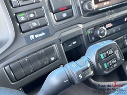 Scania G 360 A4x2NA 8T HYBRID PARK AIRCO