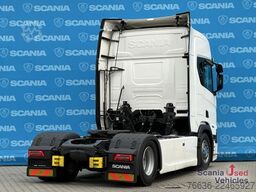 Scania R 460 A4x2LA DIFF-L RETARDER PARK AIRCO SUPER!