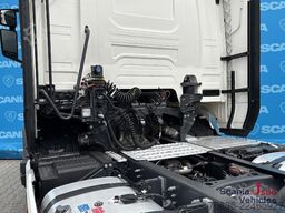 Scania R 460 A4x2LA DIFF-L RETARDER PARK AIRCO SUPER!