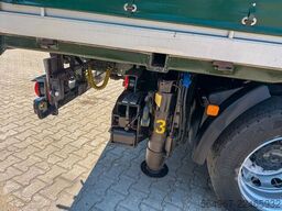 MAN TGS 35.480 Kran mit Wechselsys. SZM