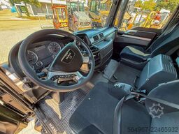 MAN TGS 35.480 Kran mit Wechselsys. SZM