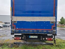 SCHMITZ CARGOBULL SCB  S2  THERMOKING  SLX 100