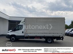 IVECO Daily 72C18H *WERKSTATT* LADEBORDWAND+TOP ZUSTAN