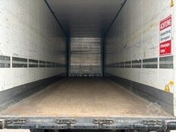 SCHMITZ CARGOBULL SKO 24 / 13,62 FP25 Iso Alufelgen Lift