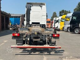 VOLVO FH500 6x2 BDF RETARDER Multi Euro6D Lift/Lenk