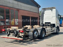 VOLVO FH500 6x2 BDF RETARDER Multi Euro6D Lift/Lenk
