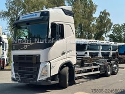 VOLVO FH500 6x2 BDF RETARDER Multi Euro6D Lift/Lenk