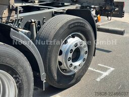 VOLVO FH500 6x2 BDF RETARDER Multi Euro6D Lift/Lenk