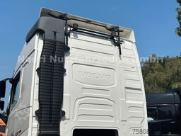 VOLVO FH500 6x2 BDF RETARDER Multi Euro6D Lift/Lenk