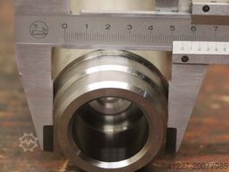 unbekannt Ø 95 x 243 mm / 22 Zähne