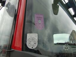 VOLVO FH 500 8X4*4 EURO 6, RETARDER, TIERKöRPERTRANSPORT VOLL LUFT