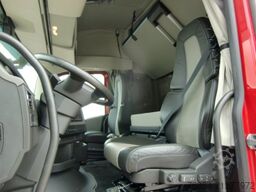 VOLVO FH 500 8X4*4 EURO 6, RETARDER, TIERKöRPERTRANSPORT VOLL LUFT