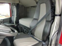 VOLVO FH 500 8X4*4 EURO 6, RETARDER, TIERKöRPERTRANSPORT VOLL LUFT