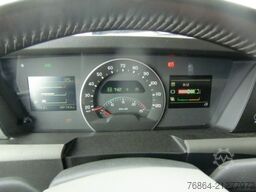 VOLVO FH 500 8X4*4 EURO 6, RETARDER, TIERKöRPERTRANSPORT VOLL LUFT
