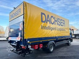 MERCEDES-BENZ ATEGO 1524 PLANE, LBW,  E6, MIETE - MIETKAUF