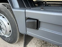 MERCEDES-BENZ ATEGO 1524 PLANE, LBW,  E6, MIETE - MIETKAUF