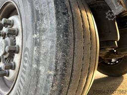 KNAPEN K100/KT01, 10 MM, LIFTACHSE, ROLLPLANE, FUNK