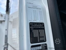 MAN TGS 35.520 3-SEITENKIPPER, 8X4,  MEILLER-KIPPER, BORDMATIK, AUTOMATIK, E6, RETARDER
