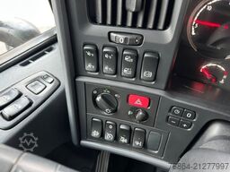 SCANIA R450, 6X2, LBW, EDSCHA-VERDECK, LENK-LIFTACHSE, VOLL-LUFT, E6