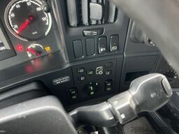 SCANIA R450, 6X2, LBW, EDSCHA-VERDECK, LENK-LIFTACHSE, VOLL-LUFT, E6