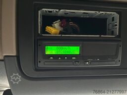 SCANIA R450, 6X2, LBW, EDSCHA-VERDECK, LENK-LIFTACHSE, VOLL-LUFT, E6