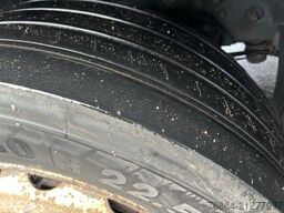 SCANIA R450, 6X2, LBW, EDSCHA-VERDECK, LENK-LIFTACHSE, VOLL-LUFT, E6