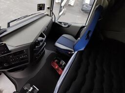 VOLVO FH 460 6x2-4 Baustoff-Pritsche mit Palfinger ode